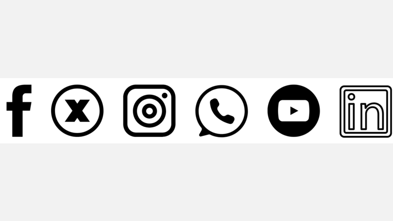 Redes Sociales